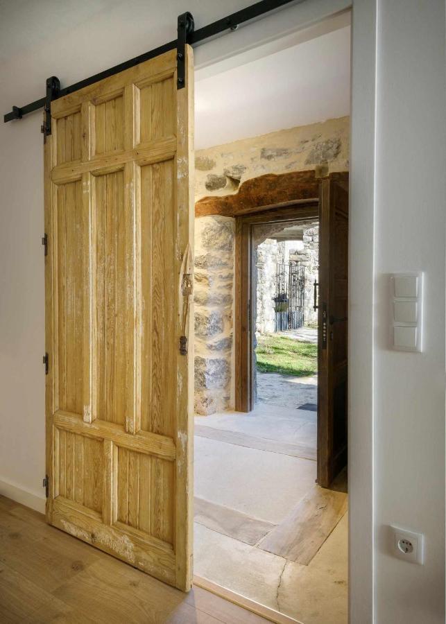 엘프요데제카 La Borda Del Pueyo Borda Rural Pirineo Aragones 빌라 외부 사진